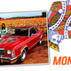 Illustration for article titled Here Are Ten Cars That Deserved 'Screaming Chicken' Firebird-Style Hood Decals